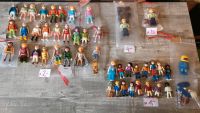 Playmobil figuren Frauen Kinder city life fee Ersatzteile Niedersachsen - Bockenem Vorschau