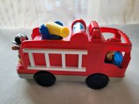 Fisher Price Feuerwehr Little People Bayern - Westerheim Vorschau