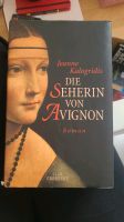 Buch die Seherin von Avignon Dortmund - Innenstadt-West Vorschau