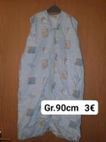 Sommer schlafsack gr 90cm Baden-Württemberg - Affalterbach   Vorschau