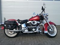 Harley Heritage/Softail Evo Niedersachsen - Aurich Vorschau