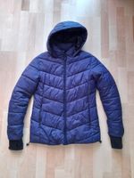 BENCH blaue Steppjacke Gr. 158/164 Frühjahr/Herbst super Zustand Kreis Pinneberg - Uetersen Vorschau