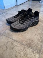 Nike Tn Air Max Plus Black Particle Grey Bayern - Regensburg Vorschau