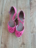 Pinke Sommerschuhe Tamaris Gr.38 Hessen - Großenlüder Vorschau