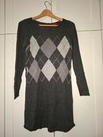 S.Oliver Kleid Größe 36 dunkelgrau Schleswig-Holstein - Norderstedt Vorschau