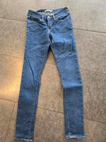 Levi's Jeans Skinny W25 L30 wie Neu Nordrhein-Westfalen - Herten Vorschau
