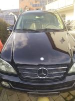 Mercedes Ml 400 CDI Baden-Württemberg - Schömberg Vorschau