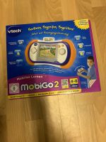 Vtech MOBIGO 2  sowie 4 Spiele und Tasche  ** A B H O L U N G *** Dortmund - Holzen Vorschau