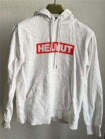 Helmut Lang Logo Hoodie Gr. S Berlin - Charlottenburg Vorschau