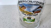 Bierkrug ARBERSCHUTZHAUS, Zellertal Bier 0,5 Ltr. Nordrhein-Westfalen - Dorsten Vorschau