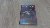 Nikita Staffel 1 komplett auf 5 DVDs Rar sehr guter Zustand Berlin - Kladow Vorschau