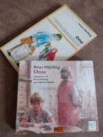 Peter Härtling Oma CD Neu und Buch Nordrhein-Westfalen - Bad Salzuflen Vorschau