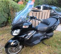 Suzuki Burgman Executive  650 Kr. München - Unterschleißheim Vorschau