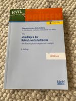 Grundlagen der Betriebswirtschaftslehre Aufgaben und Lösungen Frankfurt am Main - Sachsenhausen Vorschau