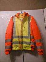 Engelbert Strauss Winterjacke Warnjacke Bayern - Münnerstadt Vorschau