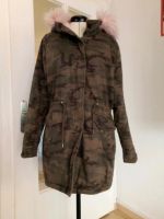 Only Camouflage Parka Gr. M Bayern - Rödental Vorschau