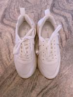 Damen Sneaker Schuhe/Sportschuhe Gr. 36 Weiss wie NEU/Unbenutzt Berlin - Pankow Vorschau