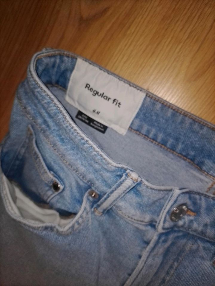 Ich verkaufe eine jeans in Solingen
