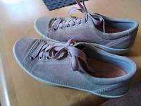 Legero Sneaker Rose Größe 6 1/2 Niedersachsen - Langenhagen Vorschau
