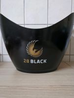 28 Black Energydrink Flaschenkühler Kunststoff schwarz Thüringen - Gerbershausen Vorschau