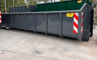 Abrollcontainer 15,5cbm Lagerware, Hakenlift, Abrollkipper Sachsen - Chemnitz Vorschau