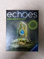 Echoes Ravensburger: Der Mikrochip Bielefeld - Brake Vorschau