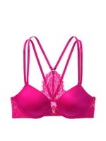 Victoria's Secret Push Up BH Frontverschluss 32B NEU OVP Baden-Württemberg - Böblingen Vorschau