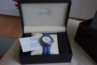 Herren Armbanduhr WMC-Timepieces Bayern - Ansbach Vorschau