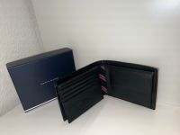 Tommy Hilfiger Trifold Wallet Geldbörse Portmonaie Bayern - Röthenbach Vorschau