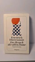 Besuch der alten Dame, Friedrich Dürrenmatt Nordrhein-Westfalen - Neunkirchen Siegerland Vorschau