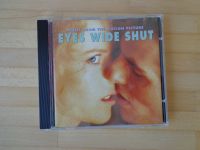 CD, Filmmusik, Eyes wide shut Hessen - Karben Vorschau