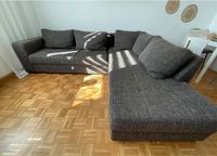 Sofa mit Schlaffunktion Sachsen - Schneeberg Vorschau