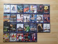 PS 2 Spiele (3 - 18€) - DMC, Shinobi, Need for Speed, uvm. Friedrichshain-Kreuzberg - Friedrichshain Vorschau