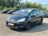 Citroën C4 Grand Picasso Tendance Hessen - Bischofsheim Vorschau