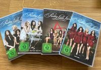 Pretty Little Liars DVD - Staffel 1-4 Niedersachsen - Butjadingen Vorschau