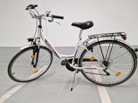 Citybike Damenfahrrad 28 Zoll | 6 Gänge Dresden - Albertstadt Vorschau