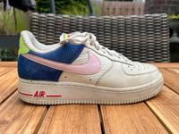 Nike Air Force Damen 39 Nordrhein-Westfalen - Tönisvorst Vorschau