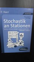 Stochastik an Stationen, Auer, Klasse 1 und 2 Bayern - Grafing bei München Vorschau