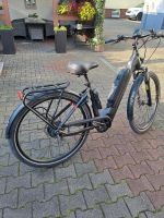 E-Bike Flyer Upstreet 5,Da M  Wave 8RT  anthrazit Nordrhein-Westfalen - Bottrop Vorschau