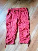 7/8 Hose rot SOCCX Gr. S Sachsen - Röhrsdorf Vorschau