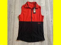 Under Armour ⭕️ TrailRunning Weste | neu | L | Jacke Dresden - Innere Neustadt Vorschau