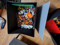 Lego große Lego-Sammlung Saarland - Mettlach Vorschau