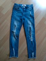 Mädchen Jeanshose Sachsen - Herrnhut Vorschau