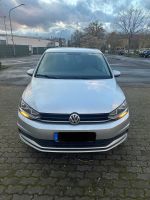 Volkswagen Touran Start/Stop Hessen - Hanau Vorschau
