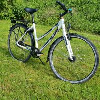 Damen Trekkingrad Velo de Ville S20 Nexus 8G Nordrhein-Westfalen - Kirchlengern Vorschau