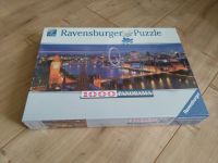 Puzzle 1000 Teile – London Motiv Brandenburg - Groß Kienitz Vorschau