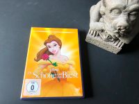 Die Schöne und das Biest , Kinderfilm , Disney DVD Hessen - Rödermark Vorschau