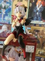 Luo TianYi noodle stopper anime Figur gefallener Engel Ver. FuRyu Nordrhein-Westfalen - Bergheim Vorschau