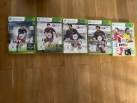 FIFA Xbox 360 Bayern - Kempten Vorschau