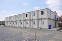 Containeranlage | Raumcontainer | Lagercontainer | Wohncontainer | Containerhaus | Baucontainer | Imbisscontainer | Flüchtlingscontainer | Bürocontainer | Kassencontainer Baden-Württemberg - Freudenstadt Vorschau